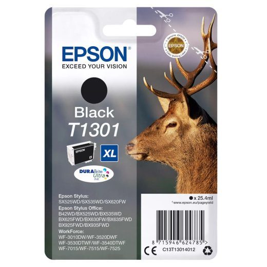 Epson Must Tint T1301 C13T13014012