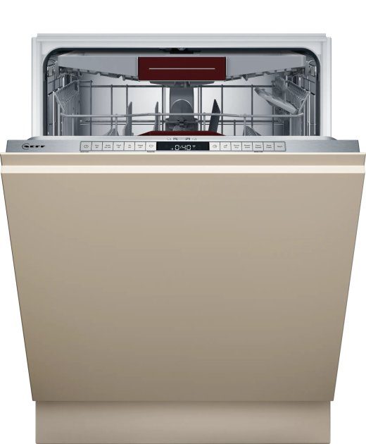 Neff N 50 Class B integruojama 42dB