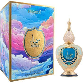Samaa Parfüümõli 20ml