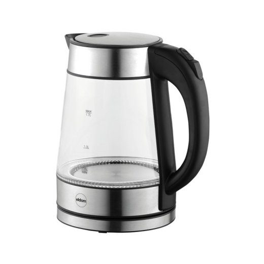 ELDOM C420 1.7L juhtmevaba veske, 2200W