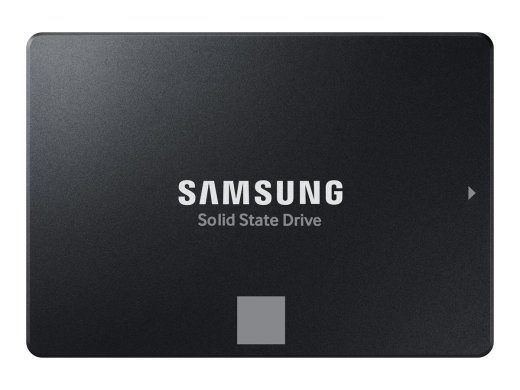 Samsung 870 EVO 8TB 2.5 SATA SSD