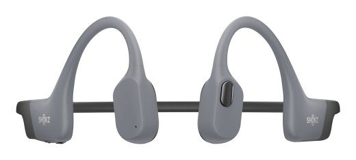 SHOKZ OpenSwim Pro juhtmevaba avatud kõrvaga spordi Bluetooth-kõrvaklapp, hall