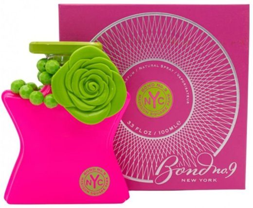 Bond No. 9 Madison Square Park parfüüm EDP 100 ml