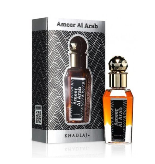 Khadlaj Ameer Al Arab parfüümiõli CPO 15 ml