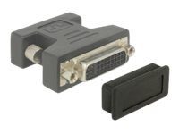 DeLOCK DVI Female Dust Cover