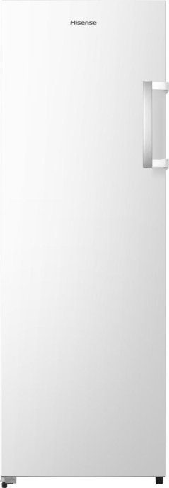 Hisense 240L FV298N4AWC balta šaldymo kamera