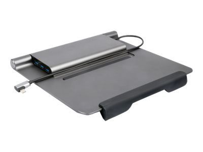 Acer 5-in-1 USB-C dokkimisjaam sülearvuti hoidikuga