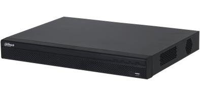 NET VIDEO RECORDER 8CH/NVR4208-4KS3 DAHUA