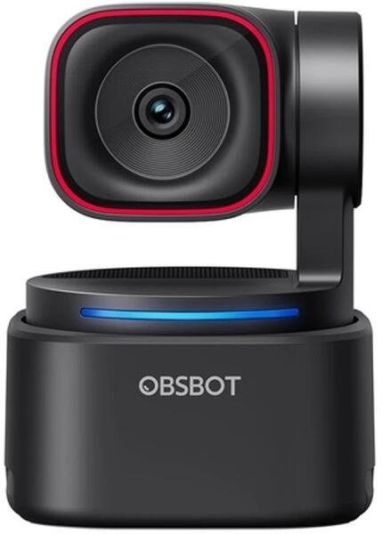 Obsbot Tiny 3 Lite 4K PTZ veebikaamera