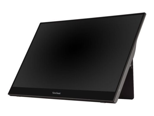 ViewSonic TD1655 15,6 TN 1920 x 1080 (Full HD) HDMI USB-C dokkimise ekraan