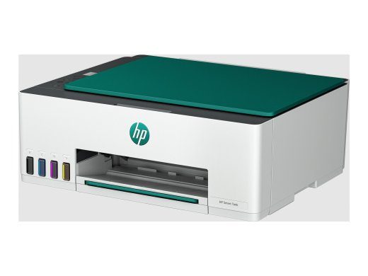 HP Smart Tank 5107 Multifunktsionaalne tintprinter
