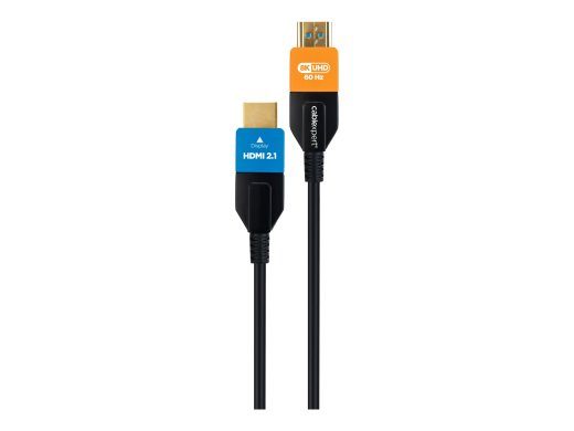 Cablexpert AOC Seeria HDMI Kaabel koos Ethernetiga 10m Must