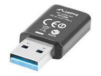 Langberg SuperSpeed USB 3.0 juhtmevõrgu adapter