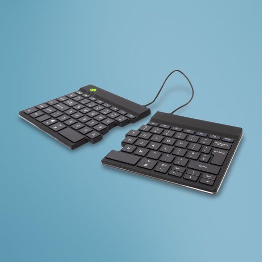 KLÜPSISÄTEL WRL KOMAKTNE BREAK/BLACK RGOSBUKWLBL R-GO TOOLS