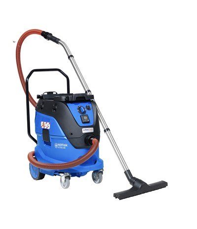 Nilfisk ATTIX 44-2L tolmuimeja, 42 L, 1200 W