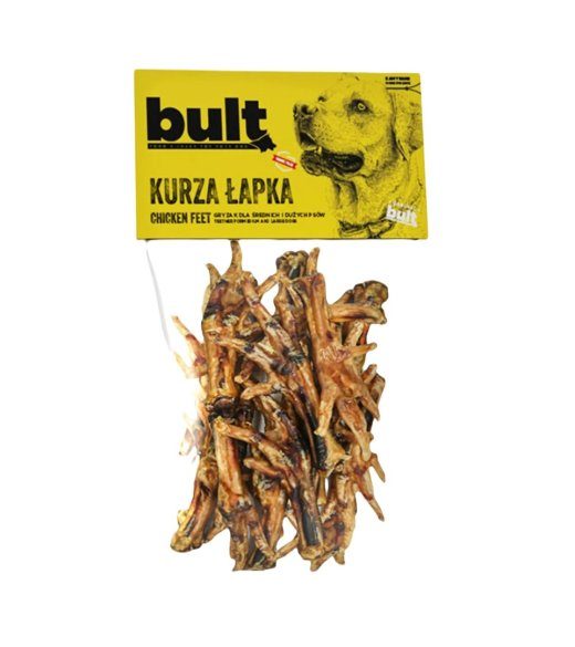 BULT Chicken feet - 150g