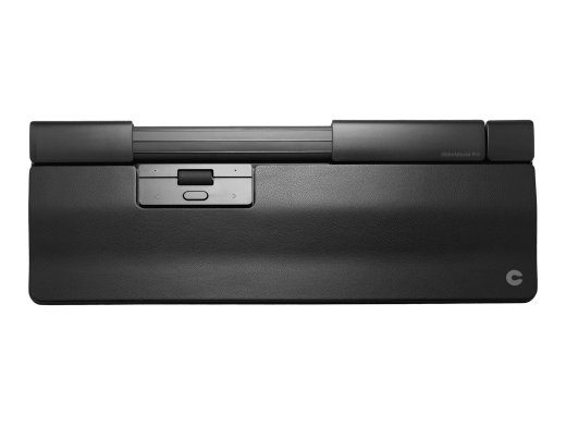 Contour SliderMouse Pro Gray Central Pelė