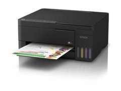 EPSON C11CL62411 EcoTank L3351 MFP spalvotas spausdintuvas 11ppm