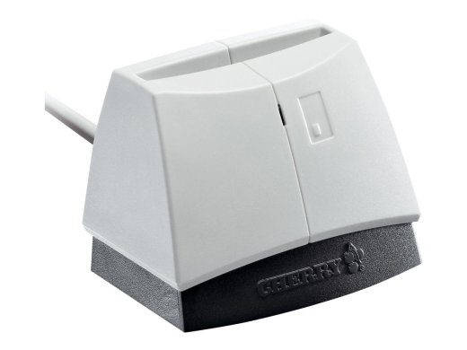 CHERRY ST-1144 SMART kaardilugeja