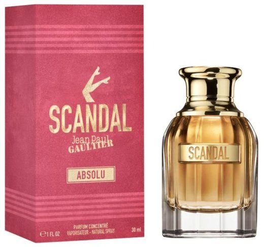 Jean P. Gaultier Scandal Absolu Parfüüm PAR 30 ml