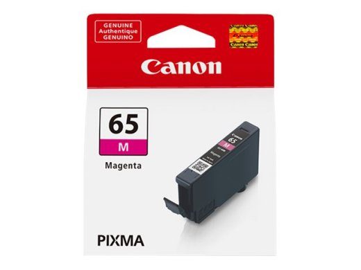 Canon CLI 65 M magenta tindikassett 4217C001