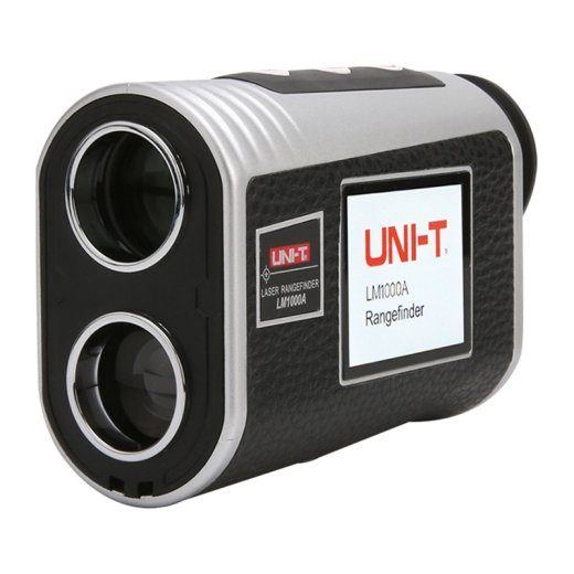 Uni-T LM1000A laserkaugusmõõtja