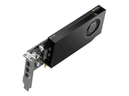 NVIDIA RTX A400 4GB GDDR6 SDRAM