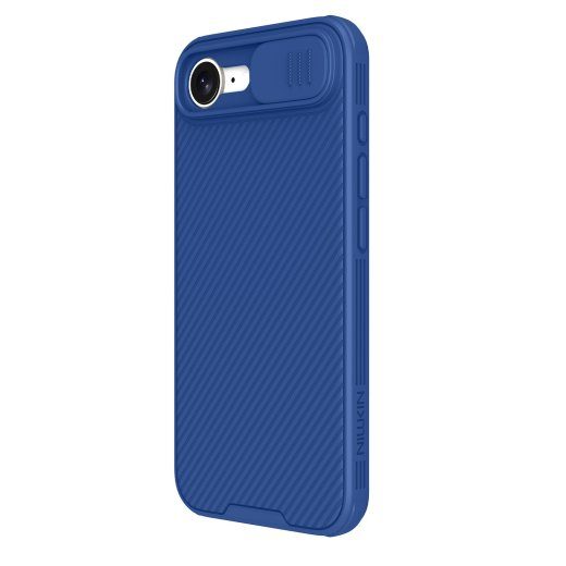 Nillkin CamShield PRO kõva ümbris Apple iPhone 16e jaoks