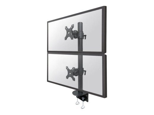 Neomounts FPMA-D960DVPLUS kinnituskomplekt 2 LCD-ekraanile 17-49