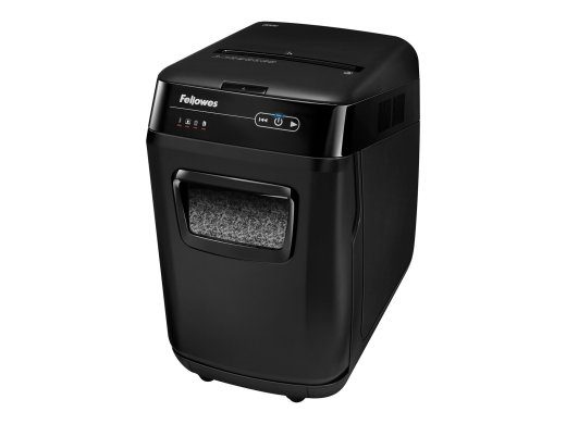 Fellowes AutoMax Micro-cut Klammerdaja 2 x 14 mm