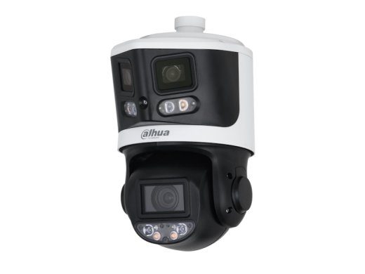 Dahua SDT3E410-8P-MB-A-PV1 8MP+4MP Võrgukaamera 5376 x 1520