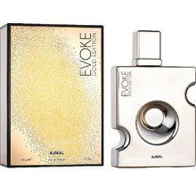 Evoke Gold Him EDP 90ml