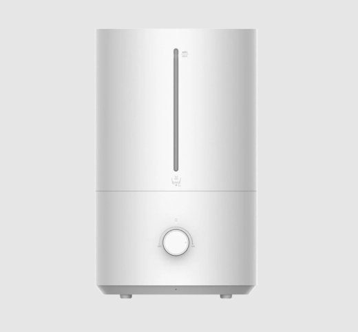 Xiaomi 2 Lite niisutaja Ultraheli 4 L Valge 23 W