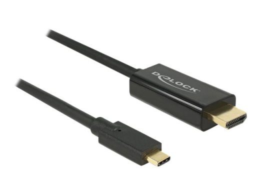 Delock Parade PS171 väline videoadapter