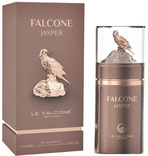 Le Falcone Falcone Jasper Parfüüm EDP 100 ml