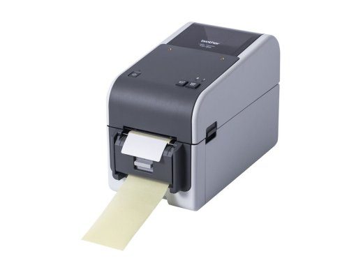 Brother TD-2320D203 otsese termoprinteri printer