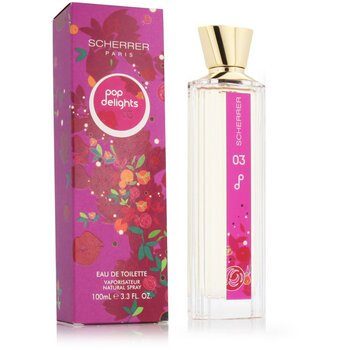 Pop Delights 03 EDT 100ml