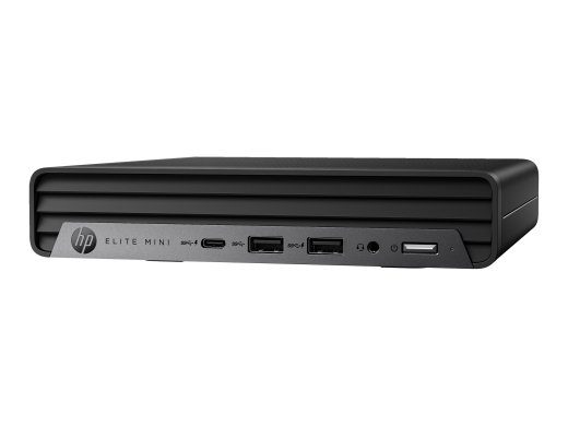 HP Elite 600 G9 Mini PC koos Core i7 I7-13700T, 16GB, 512GB, Intel UHD Graphics 770, Windows 11 Pro
