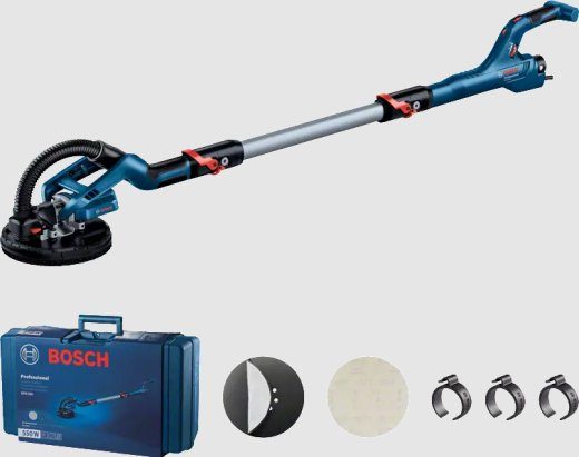 Bosch 500 Seeria GTR 550 500W