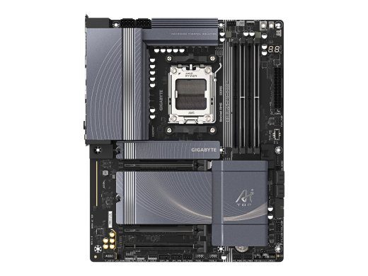 Gigabyte B850 AI TOP ATX Socket AM5 AMD B850 Eemand