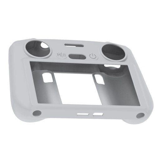 Silikoonist kaitsekarp PULUZ DJI RC 2 jaoks (hall)