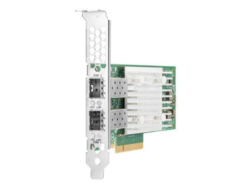 Broadcom BCM57412 Võrguadapter PCI Express 3.0 x8 10Gbps