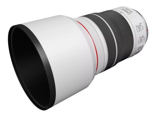Canon RF Kaugsuuna Zoomobjektiiv