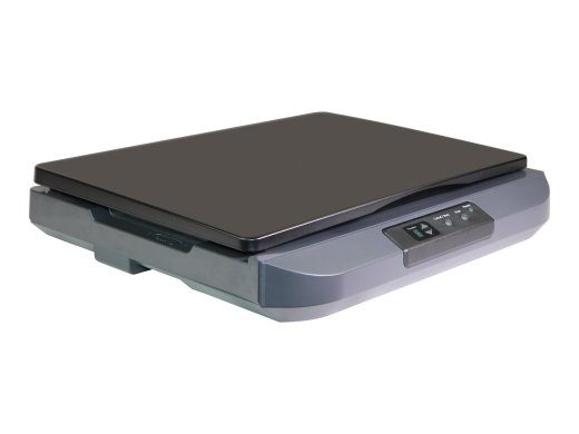 Avision FB5100 plokščias skeneris