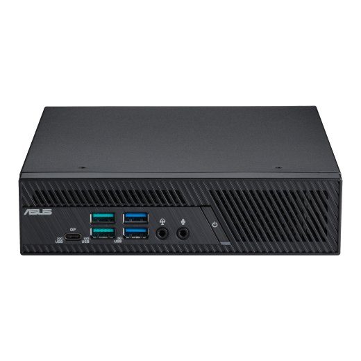 ASUS ExpertCenter PB64-B70083AH Intel Core Ultra 7 265 16 DDR5-SDRAM 512 SSD Windows 11 Pro Mini PC Sort