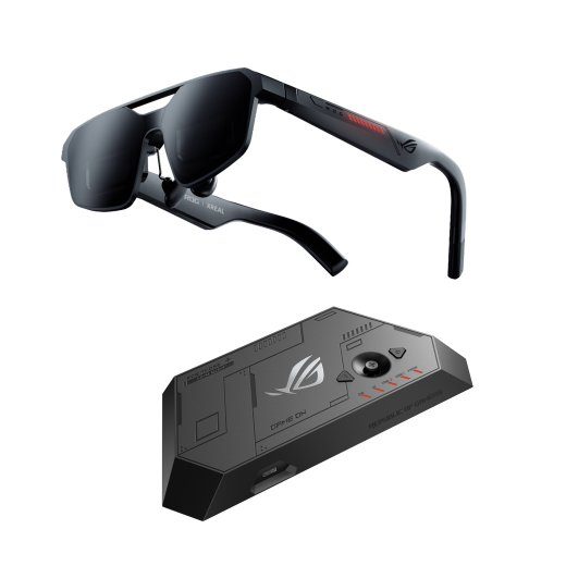 ASUS ROG XREAL R1-B nutiprigasid