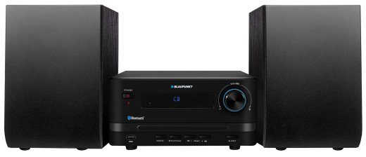 Mikrotorni arvuti Bluetoothiga MS14BT