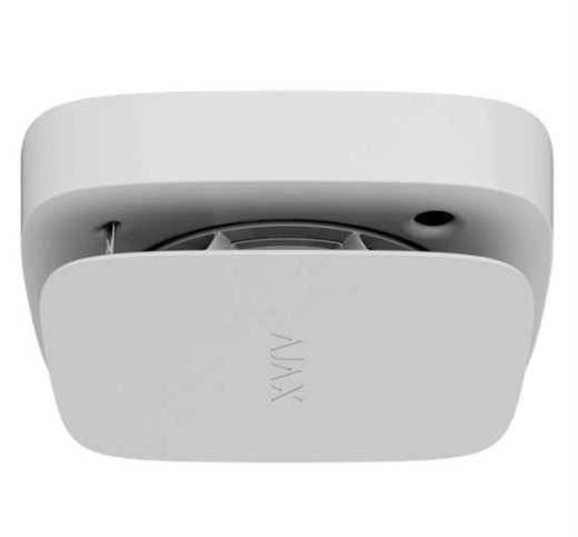 DETEKTOR WRL FIREPROTECT 2 SB/CO VALGE 63218 AJAX