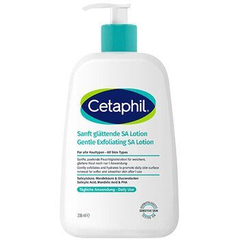 Gentle Exfoliating Lotion 236ml