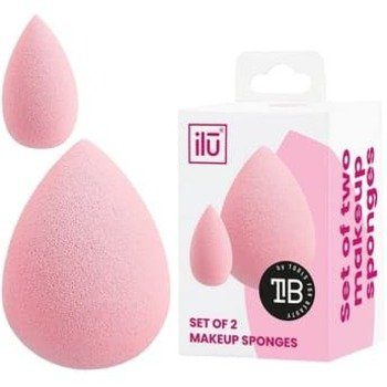 Set of Two Makeup Sponges - Makeup sponges